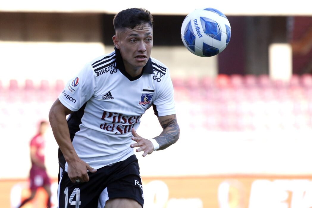 Cristián Zavala