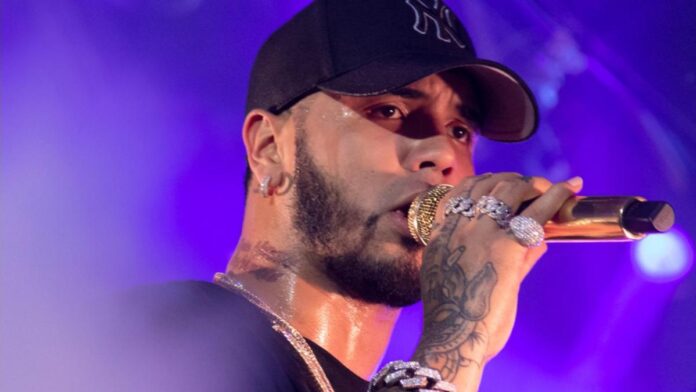 Anuel AA