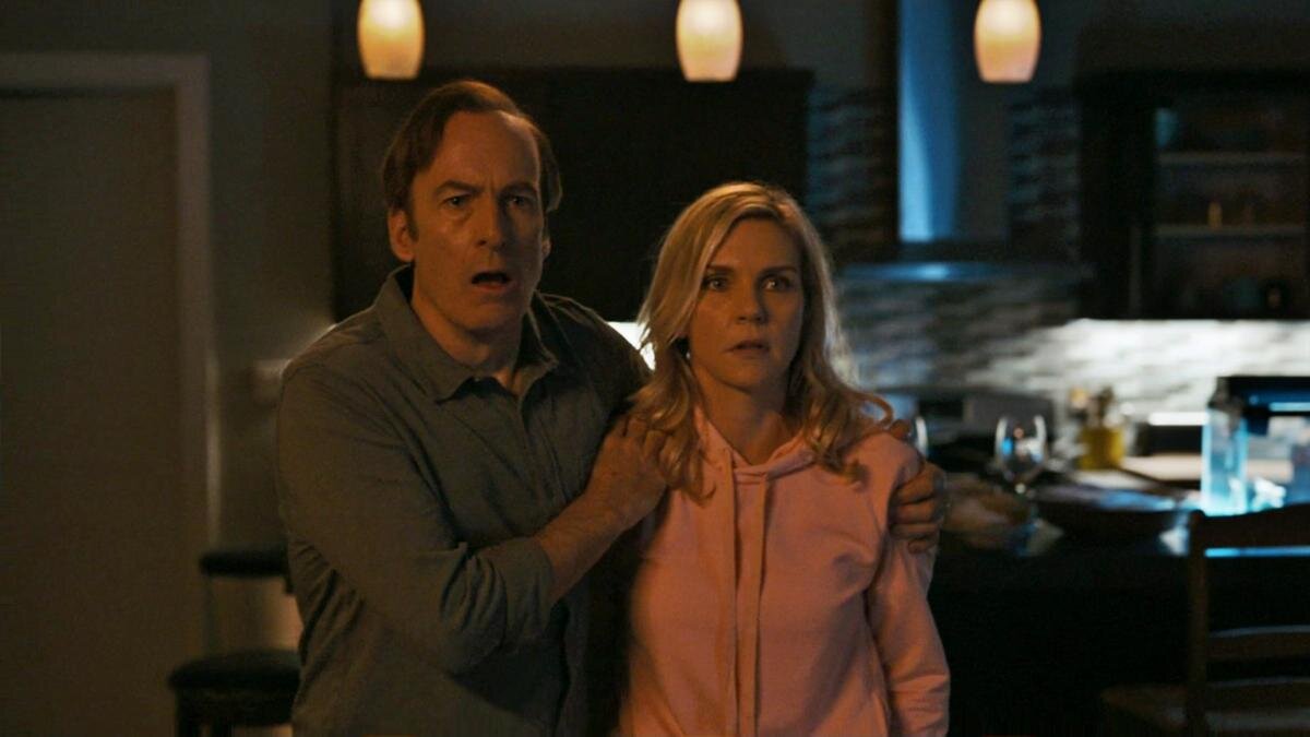 Better Call Saul