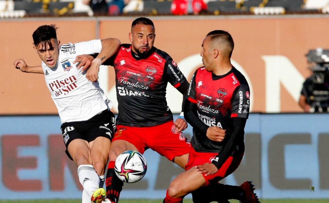 Colo Colo