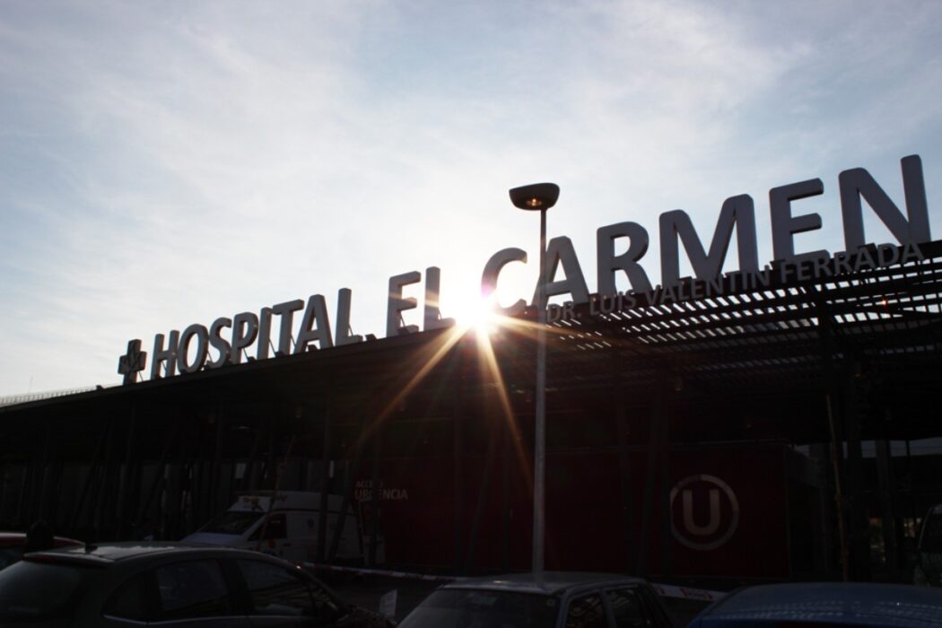Hospital El Carmen
