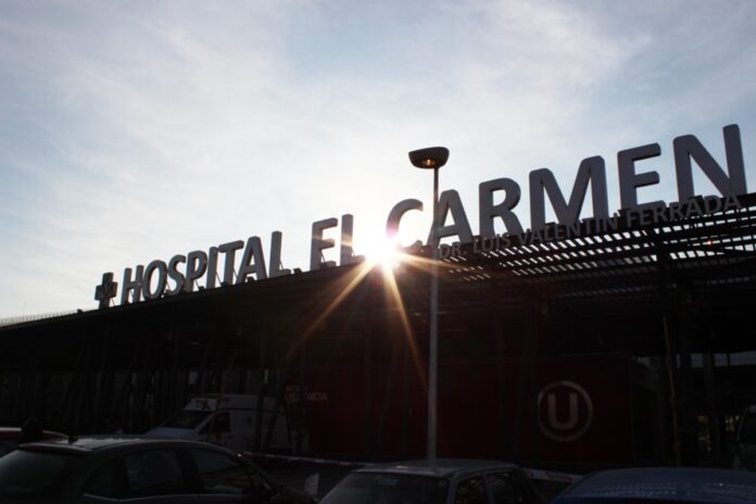 Hospital El Carmen