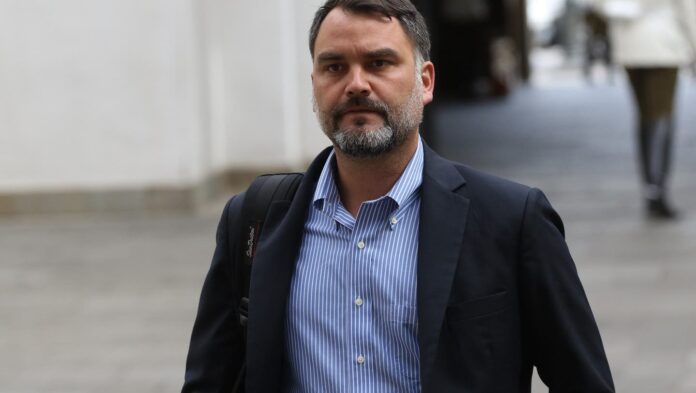 Javier Macaya