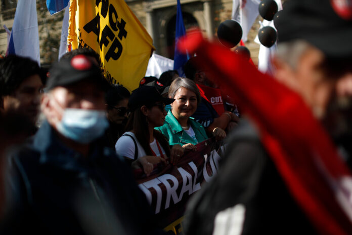 Marcha