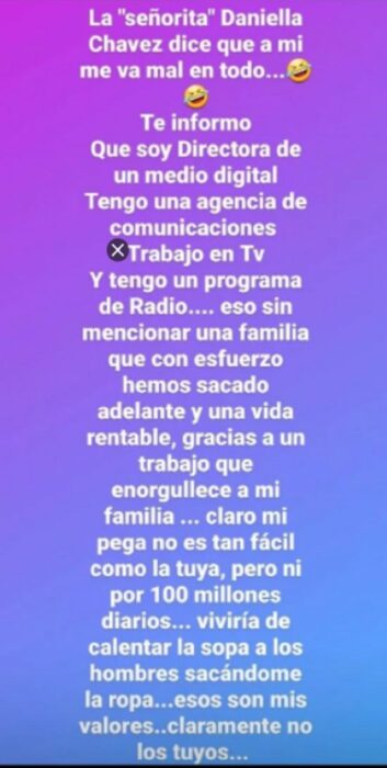 Mariela