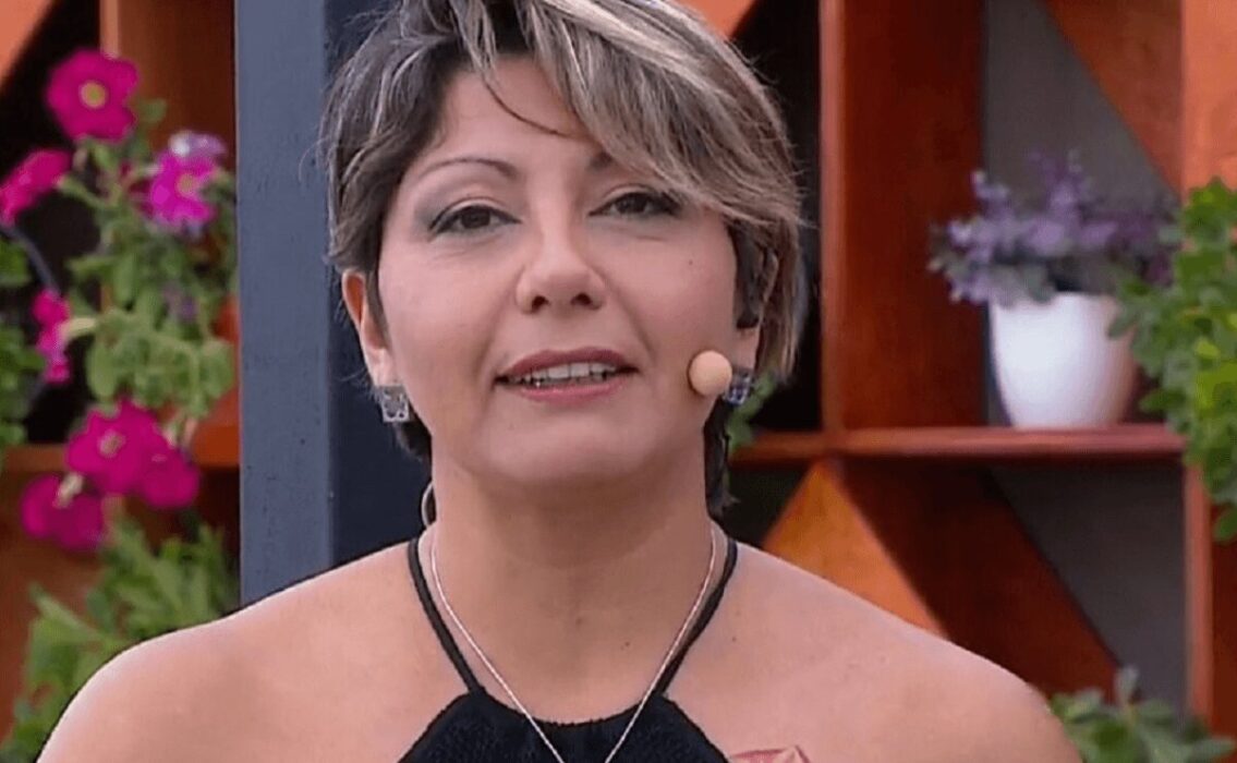 Vanesa Daroch