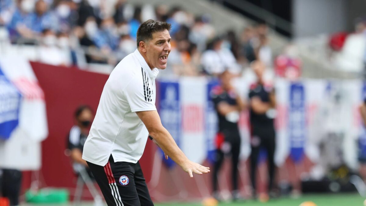 Eduardo Berizzo