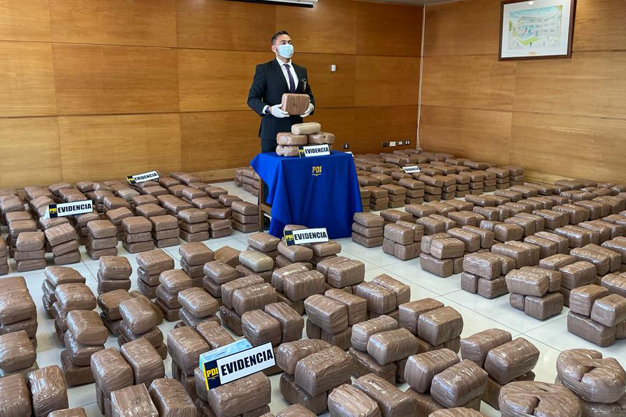 Jalisco Nueva Generación
