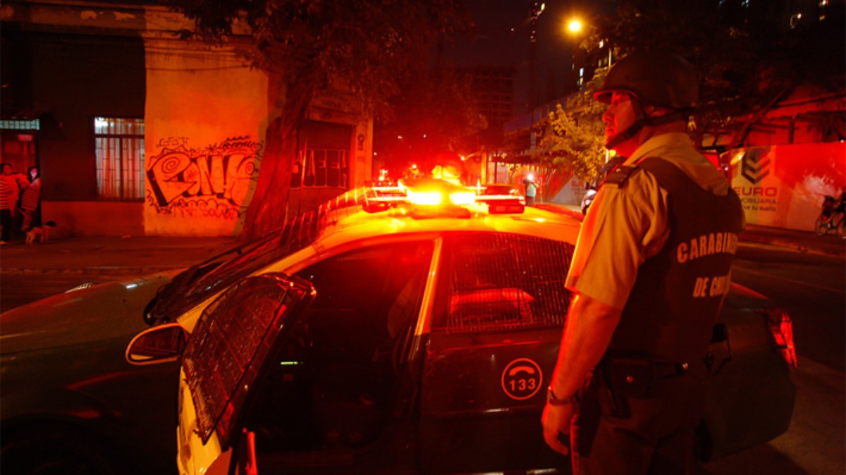 Carabinero