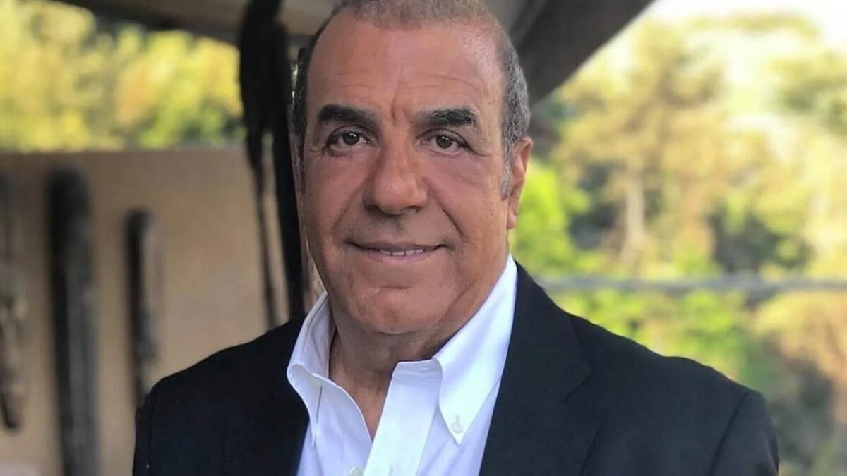 Checho Hirane