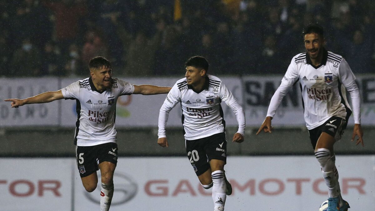 Colo Colo