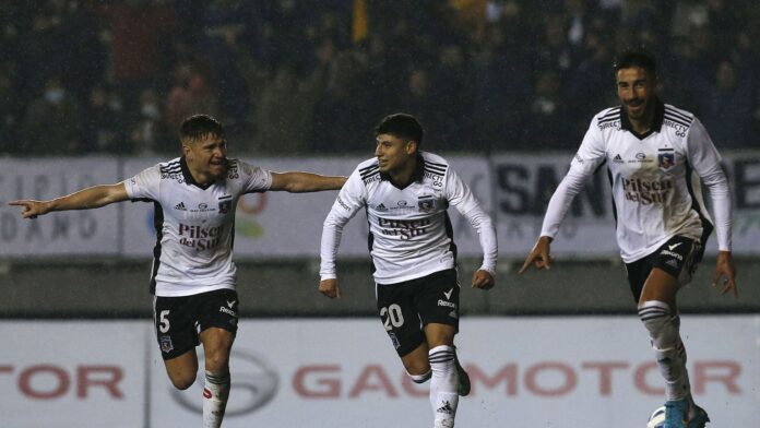 Colo Colo