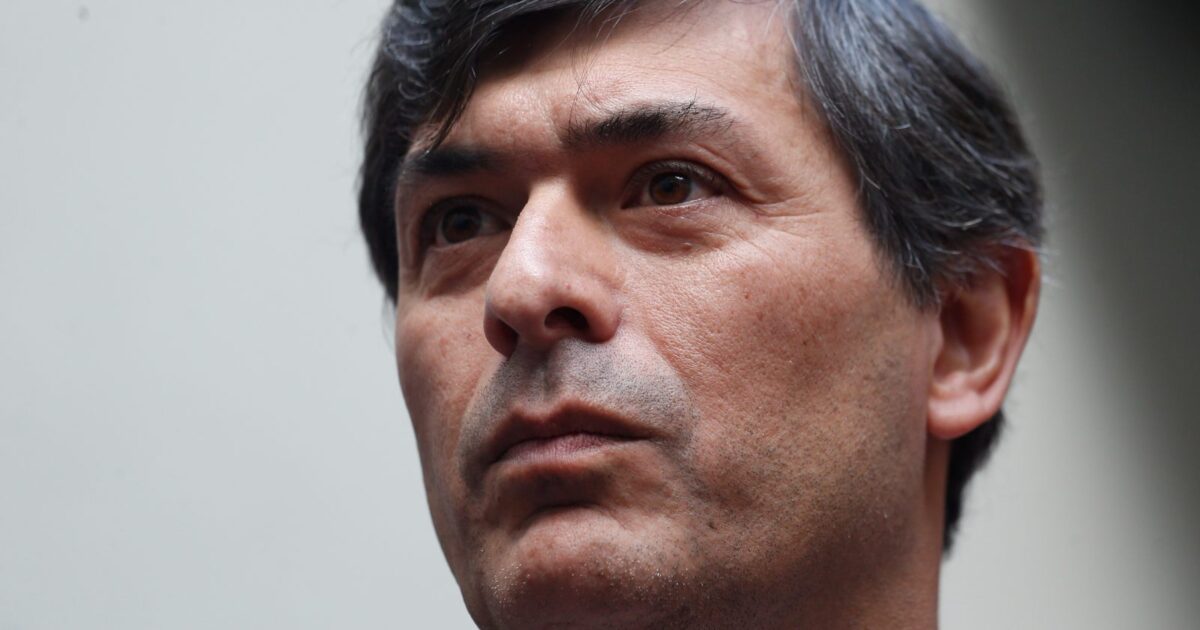 Franco Parisi