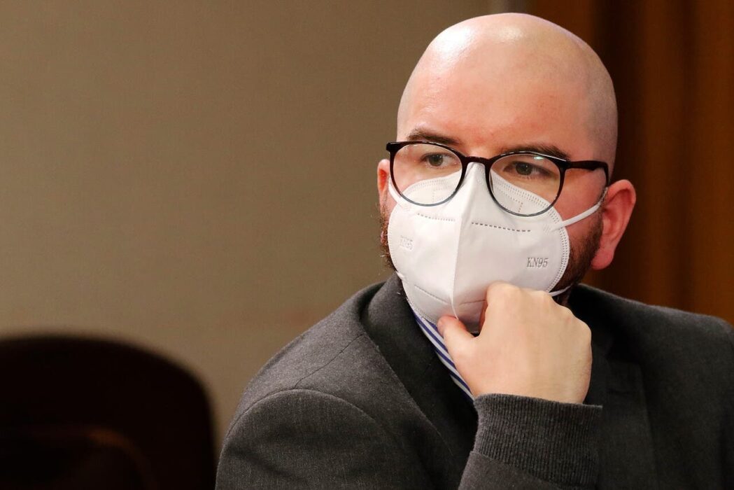 Giorgio Jackson,