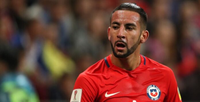 Mauricio Isla