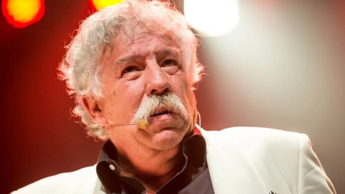 Iván Arenas