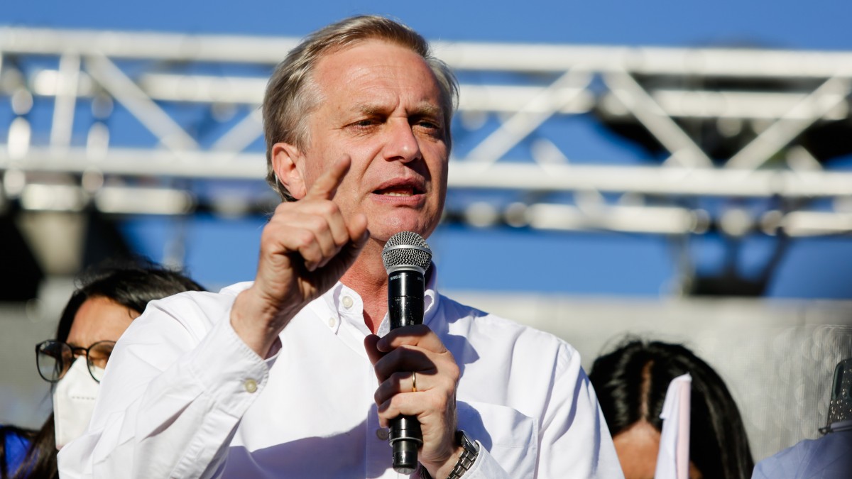 José Antonio Kast