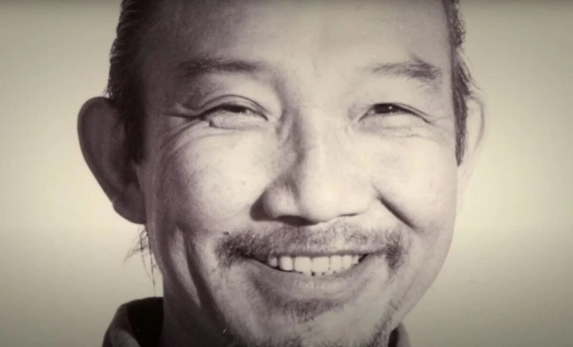 Kiyoshi Kuromiya
