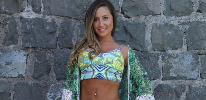 Nicole Moreno