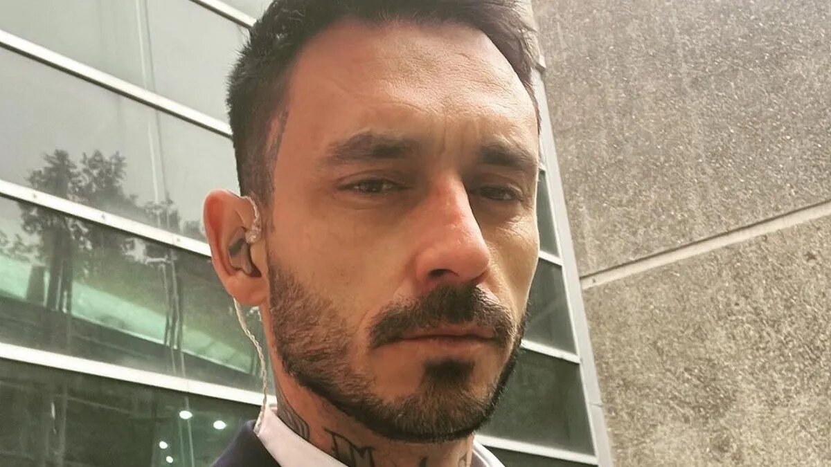 Mauricio Pinilla