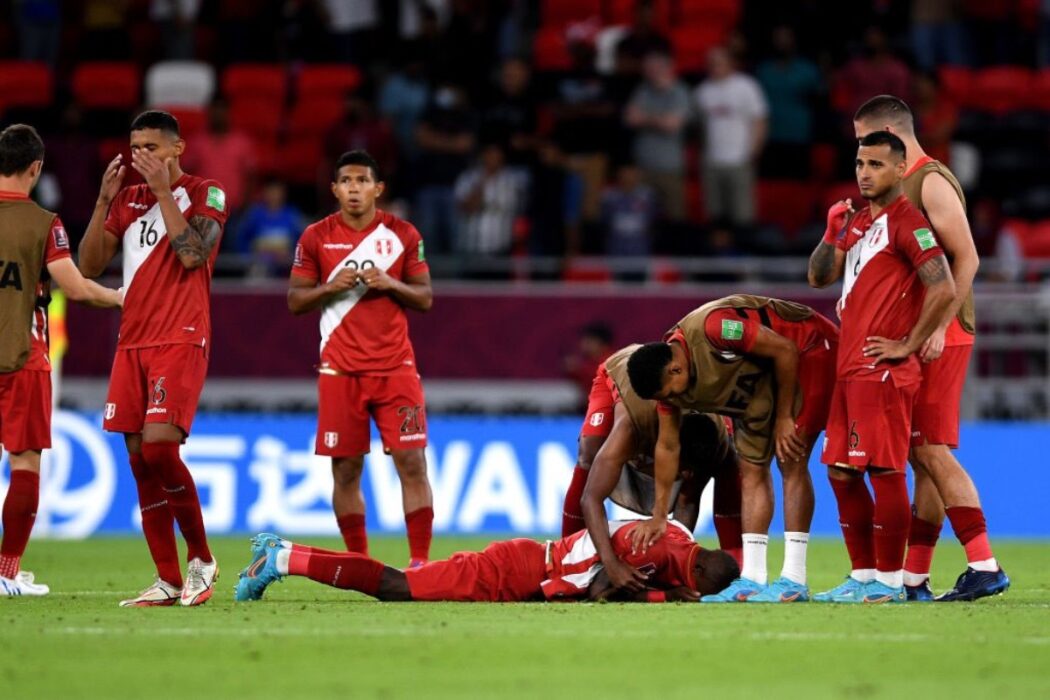 Perú