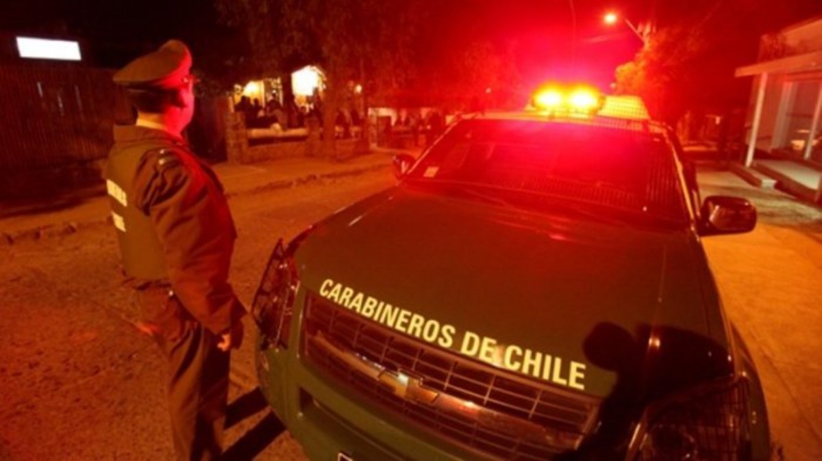 Santiago