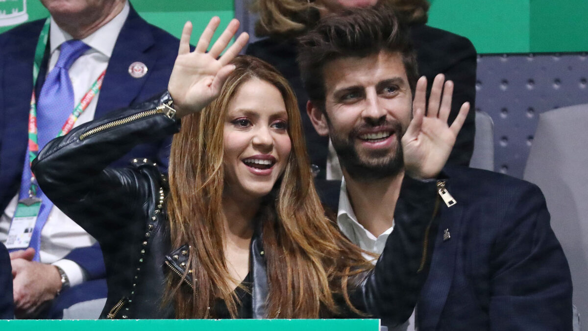 Shakira