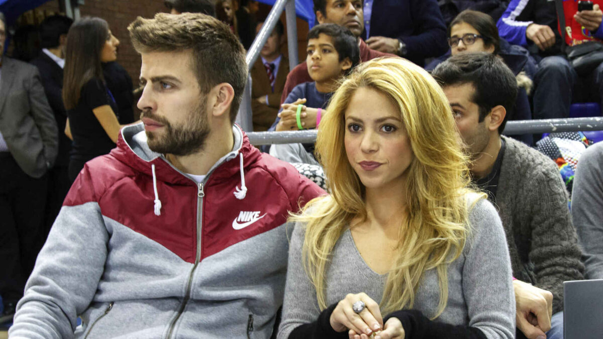 Shakira