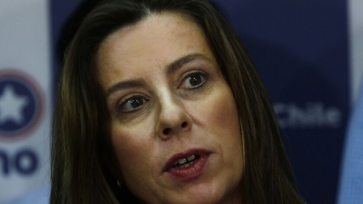 Teresa Marinovic