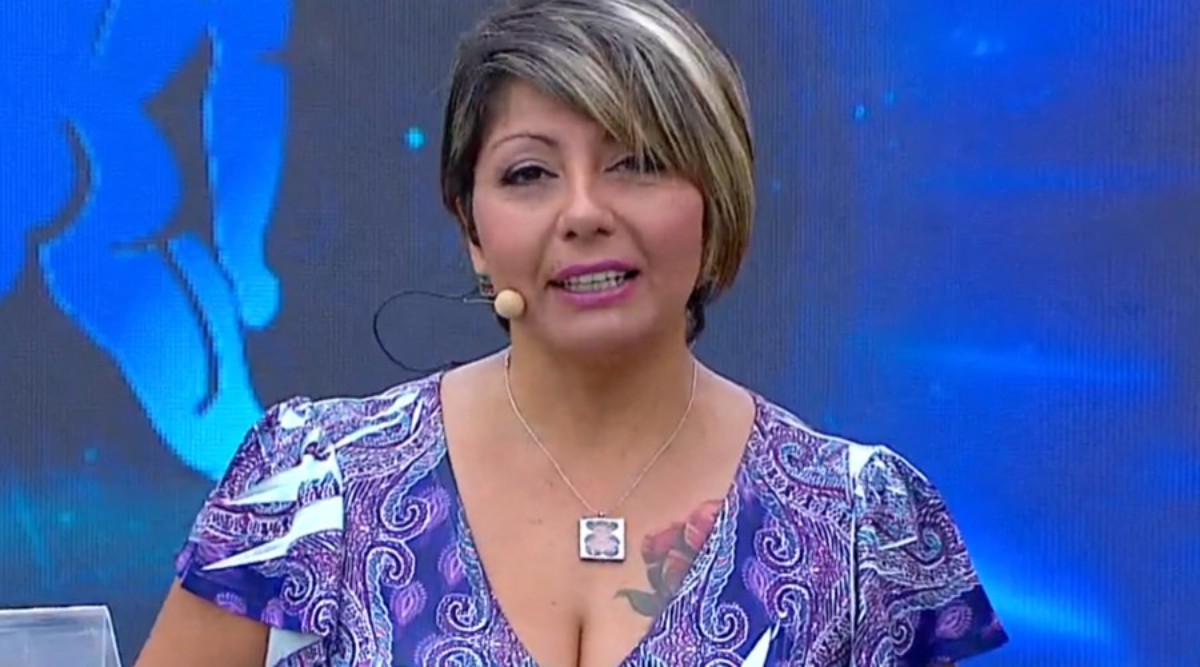 Vanessa Daroch