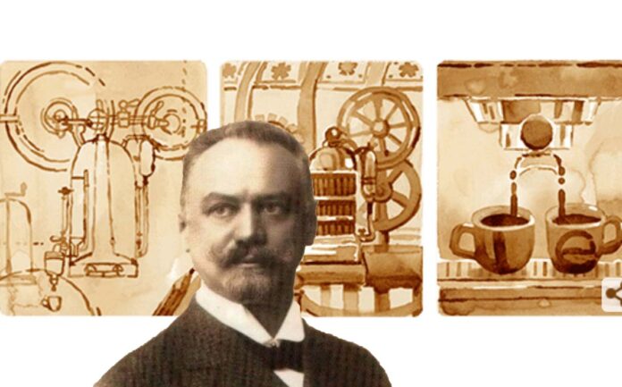 Angelo Moriondo