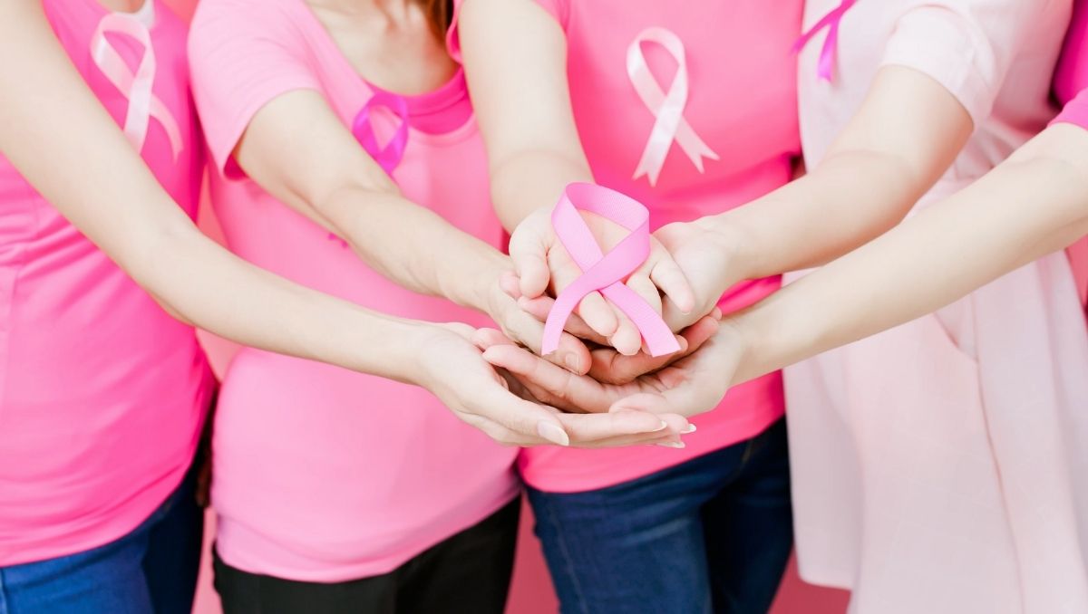 cáncer de mama
