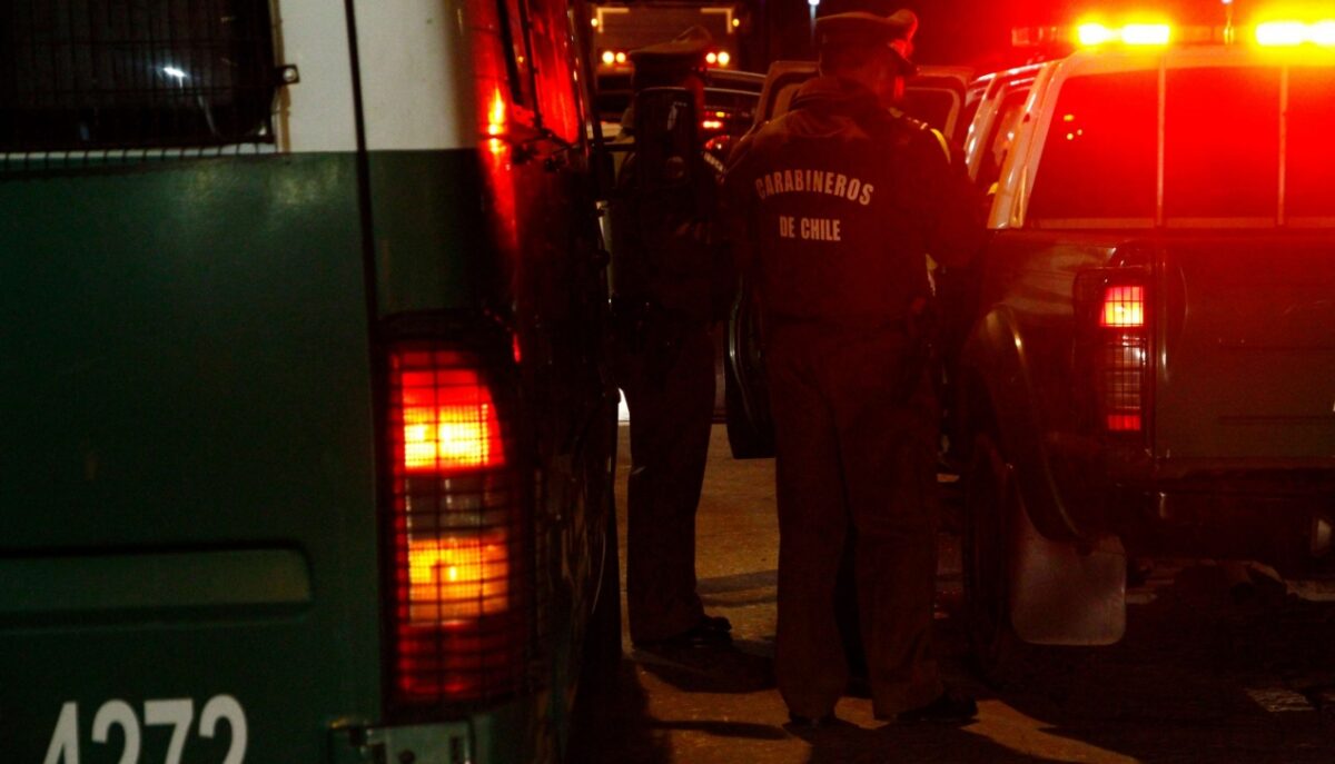 Carabinero