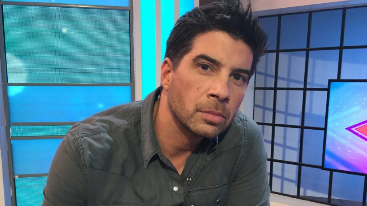 Mario Velasco