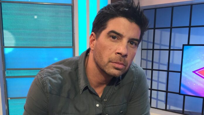 Mario Velasco
