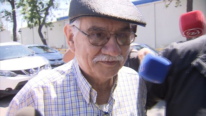 El Temucano