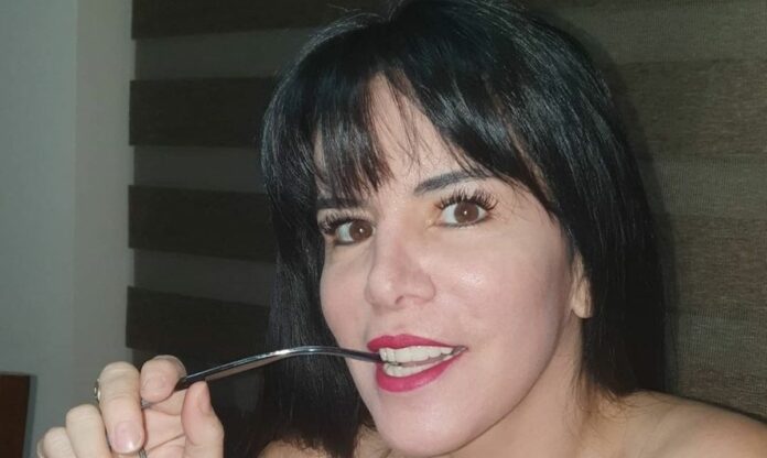 Anita Alvarado