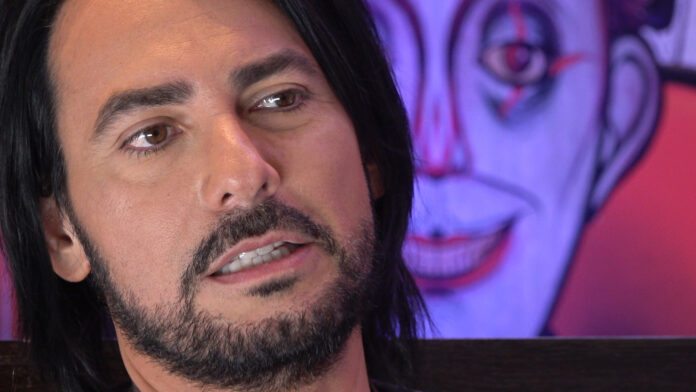 Beto Cuevas