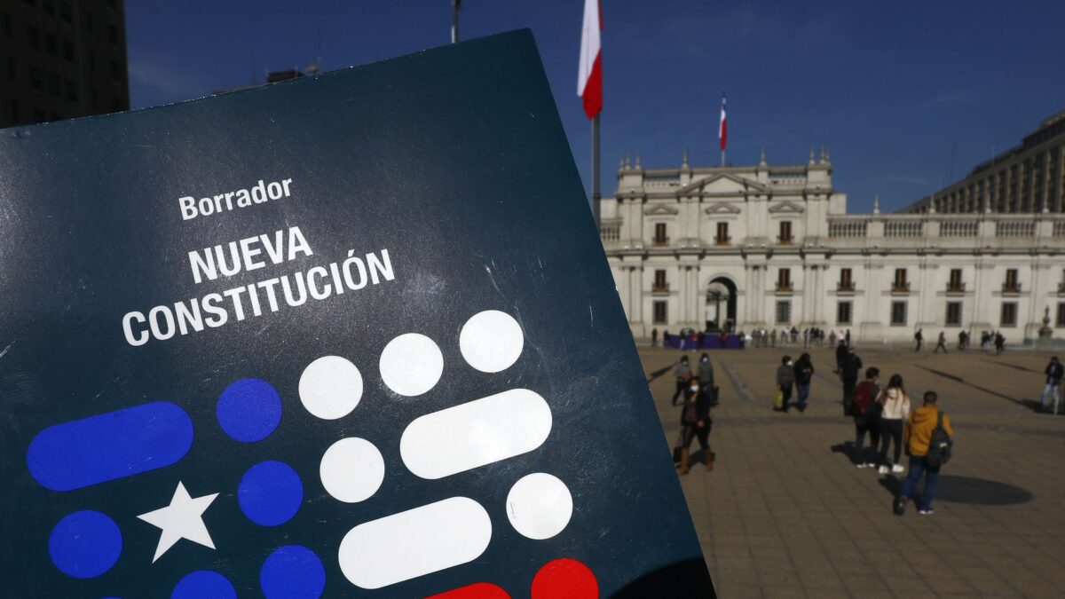 Convención Constitucional