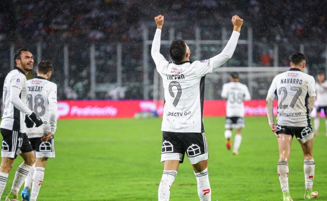 Colo Colo
