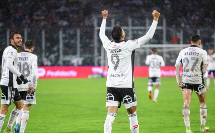 Colo Colo