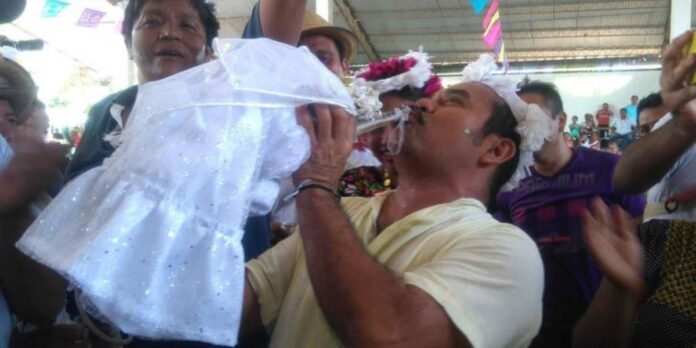 Cocodrilo