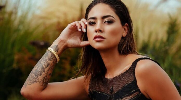 Camila Recabarren