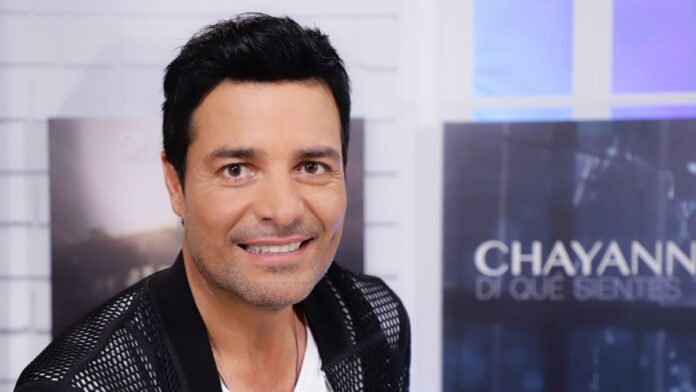Chayanne