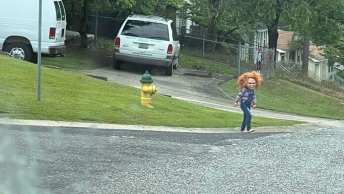 Chucky