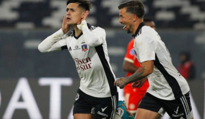 Colo Colo