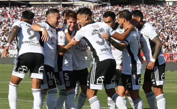 Colo Colo