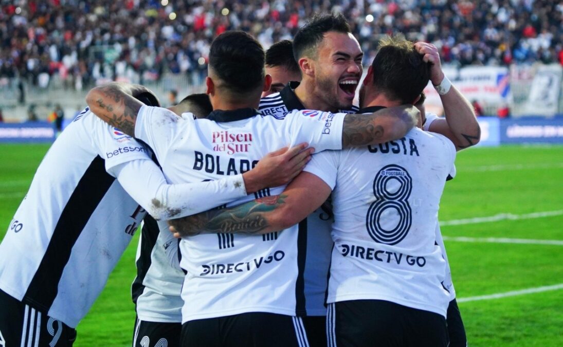 Colo Colo