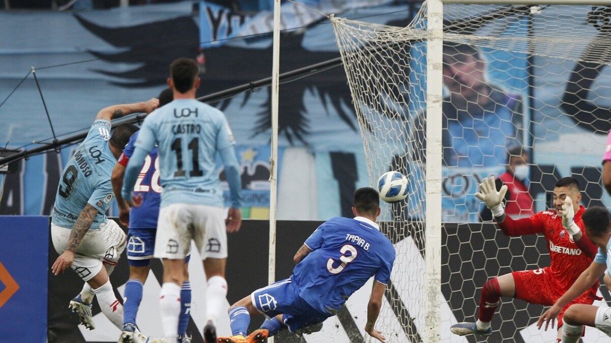 Universidad de Chile