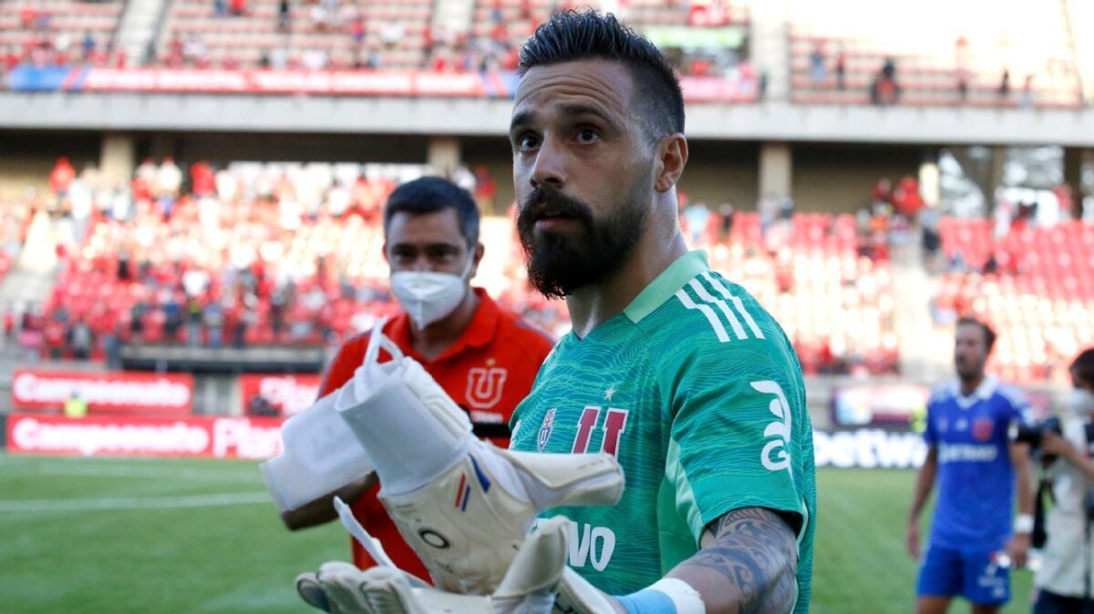 Hernán Galindez